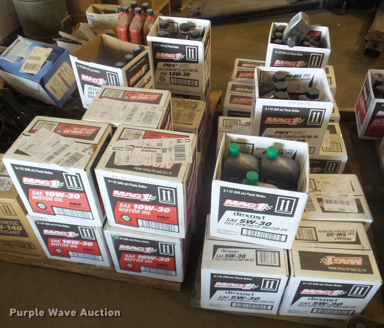 image for item DA9593 Automotive fluids