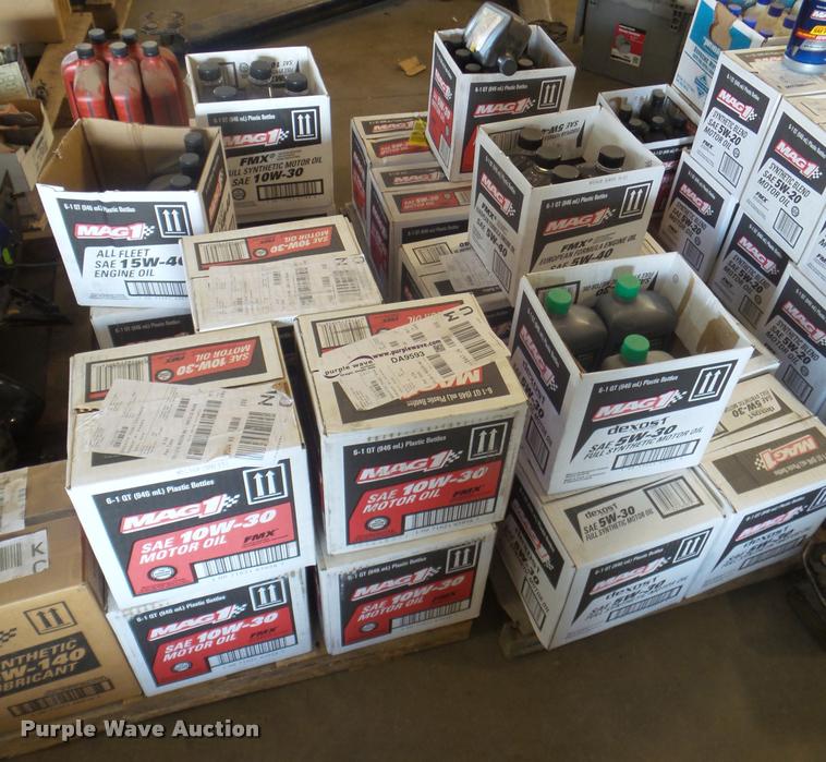 image for item DA9593 Automotive fluids