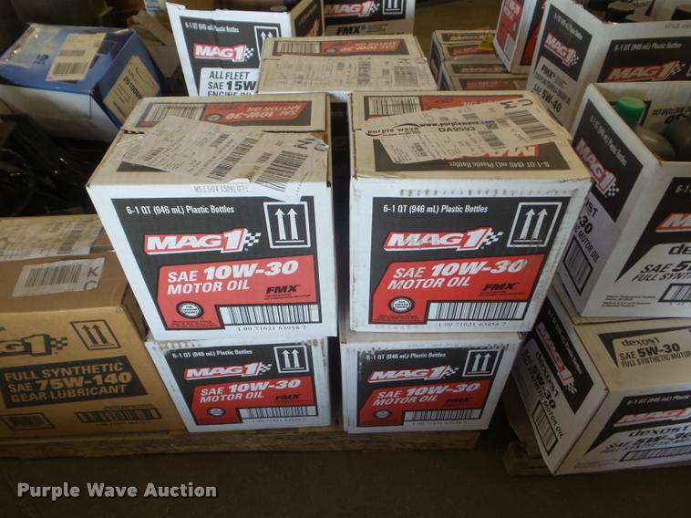 image for item DA9593 Automotive fluids