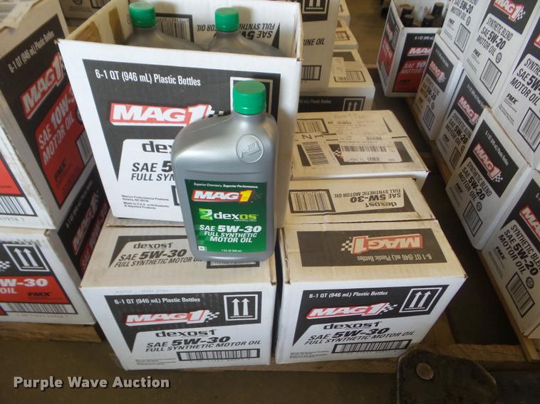 image for item DA9593 Automotive fluids