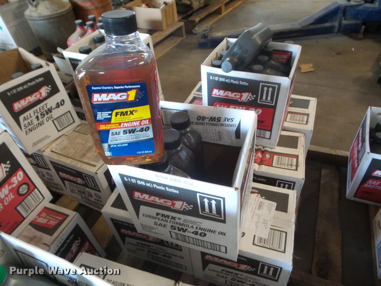 image for item DA9593 Automotive fluids