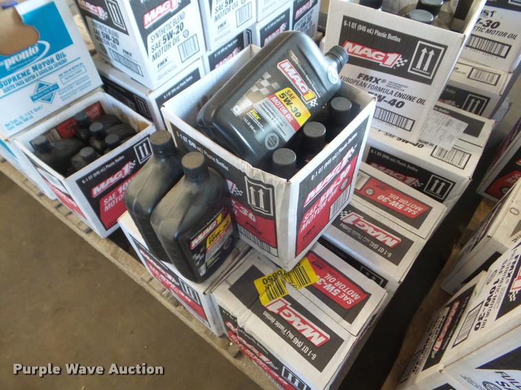 image for item DA9593 Automotive fluids