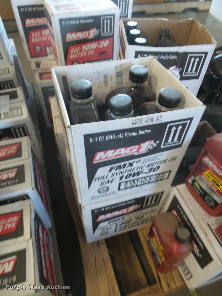 image for item DA9593 Automotive fluids