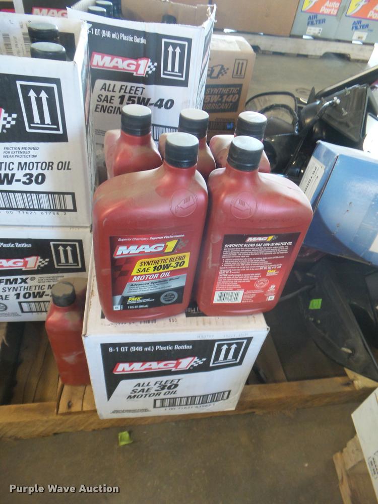 image for item DA9593 Automotive fluids