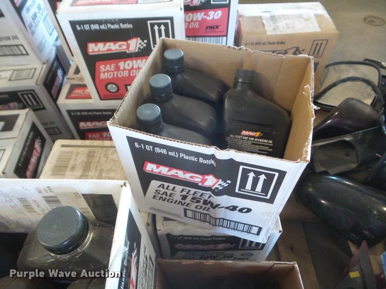 image for item DA9593 Automotive fluids