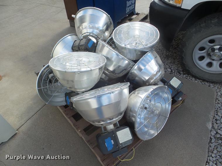 image for item DA9618 (10) Hi Tech lights