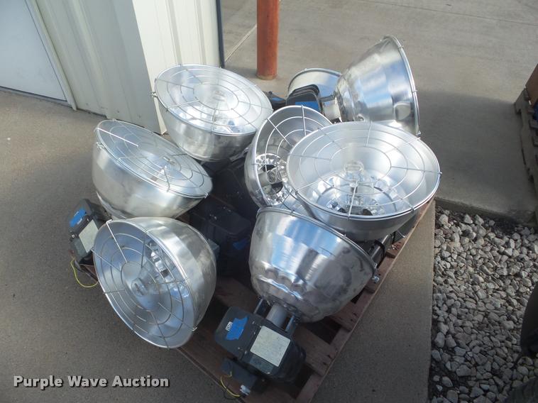 image for item DA9618 (10) Hi Tech lights