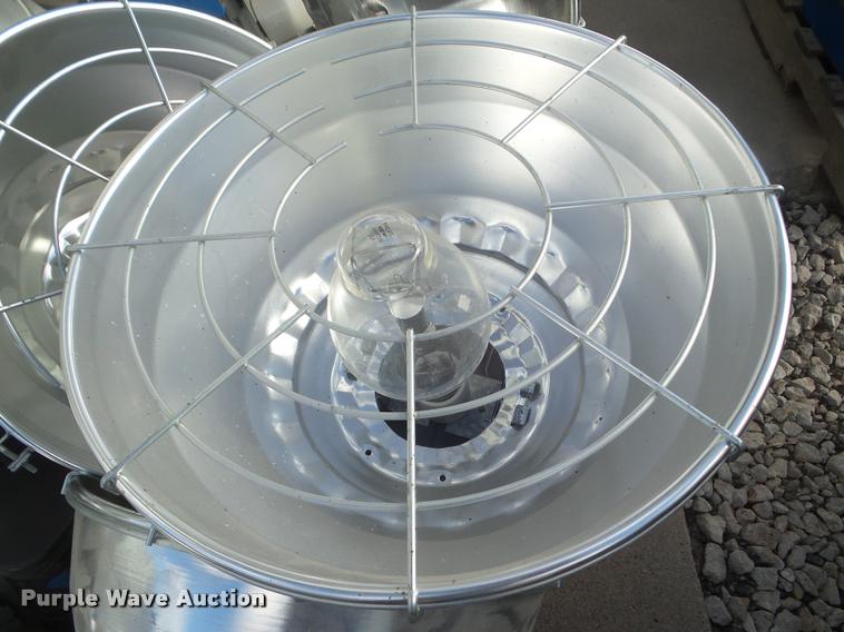 image for item DA9618 (10) Hi Tech lights