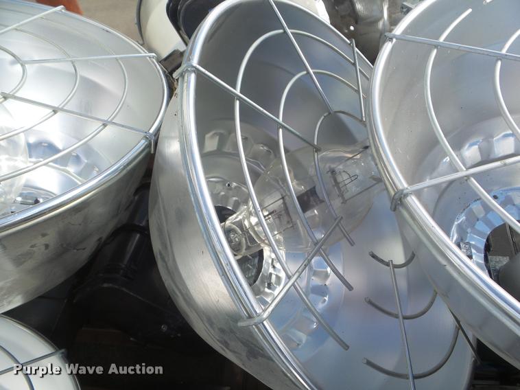 image for item DA9618 (10) Hi Tech lights