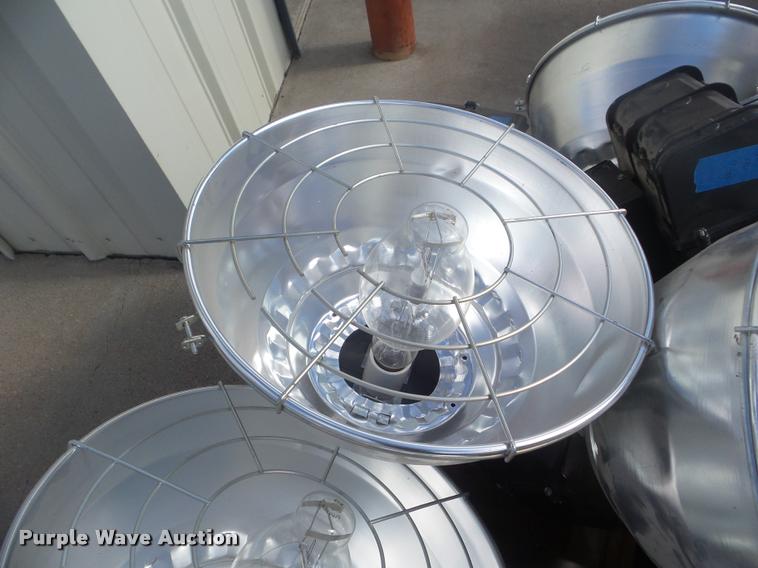 image for item DA9618 (10) Hi Tech lights