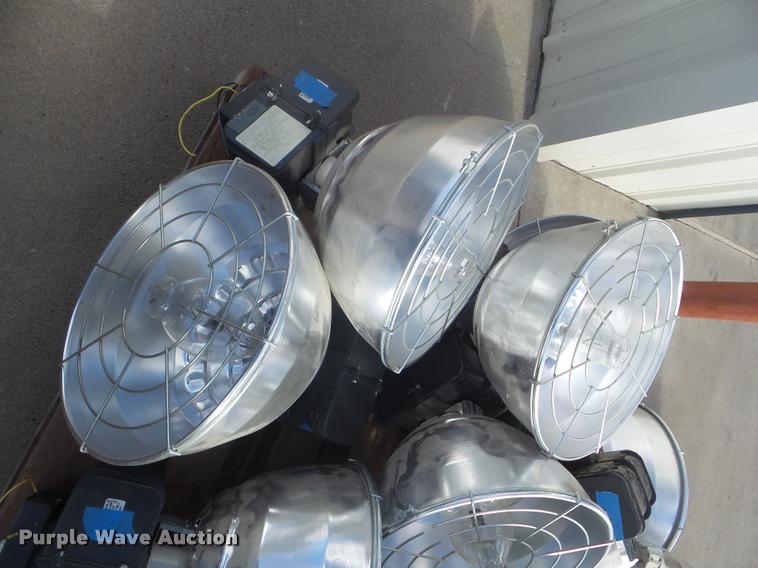 image for item DA9618 (10) Hi Tech lights