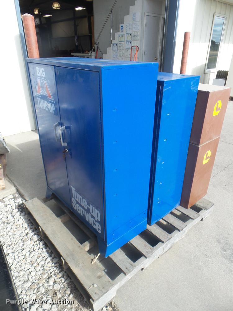 image for item DA9619 Lawson bolt bin