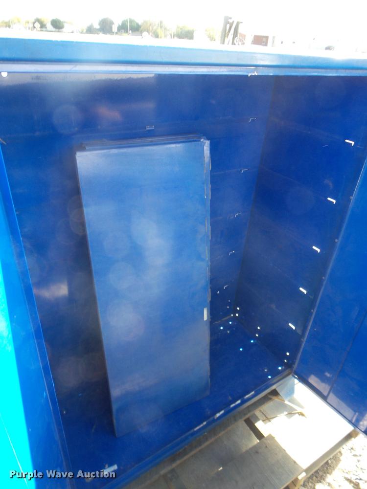 image for item DA9619 Lawson bolt bin