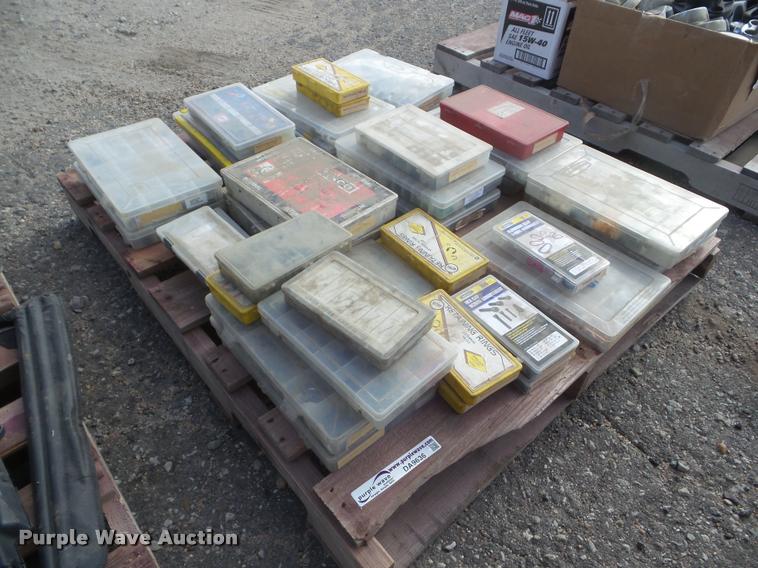 image for item DA9636 Automotive parts