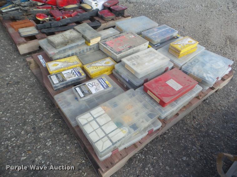 image for item DA9636 Automotive parts