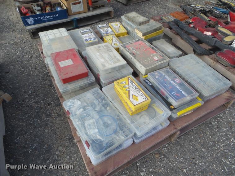 image for item DA9636 Automotive parts