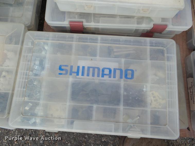 image for item DA9636 Automotive parts