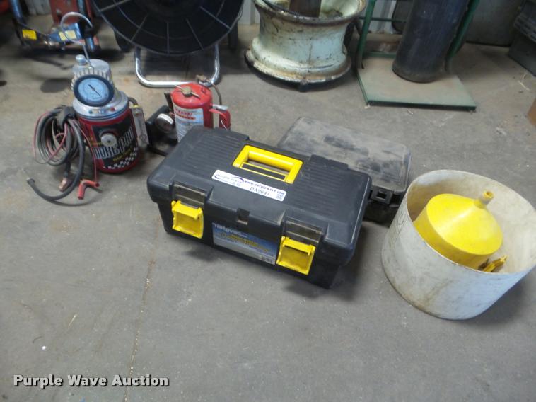 image for item DA9641 Tools