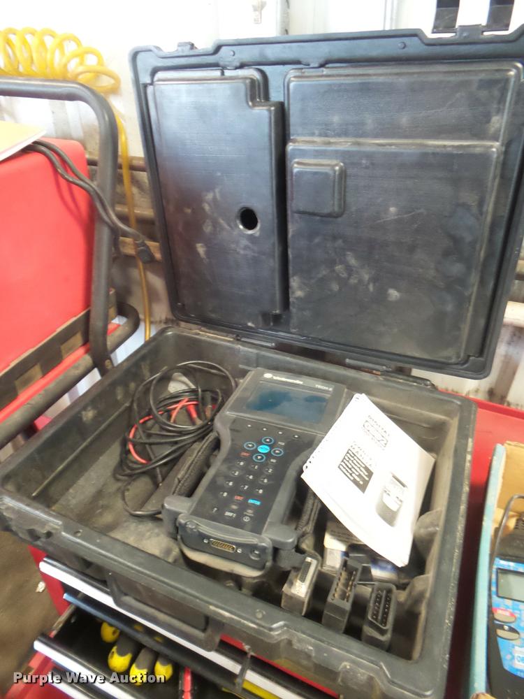 image for item DA9643 Vectronix Tech 2 scan tool