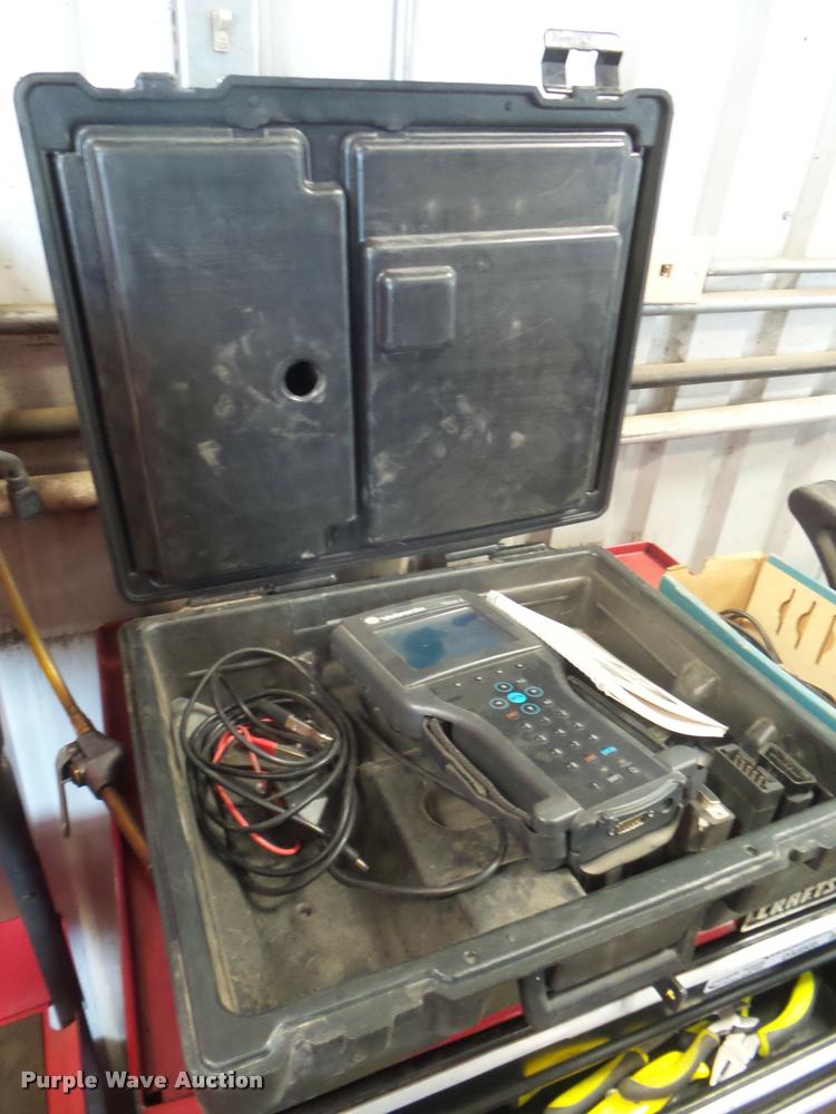 image for item DA9643 Vectronix Tech 2 scan tool