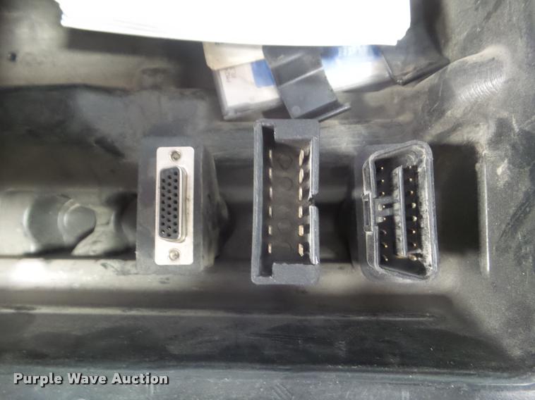 image for item DA9643 Vectronix Tech 2 scan tool