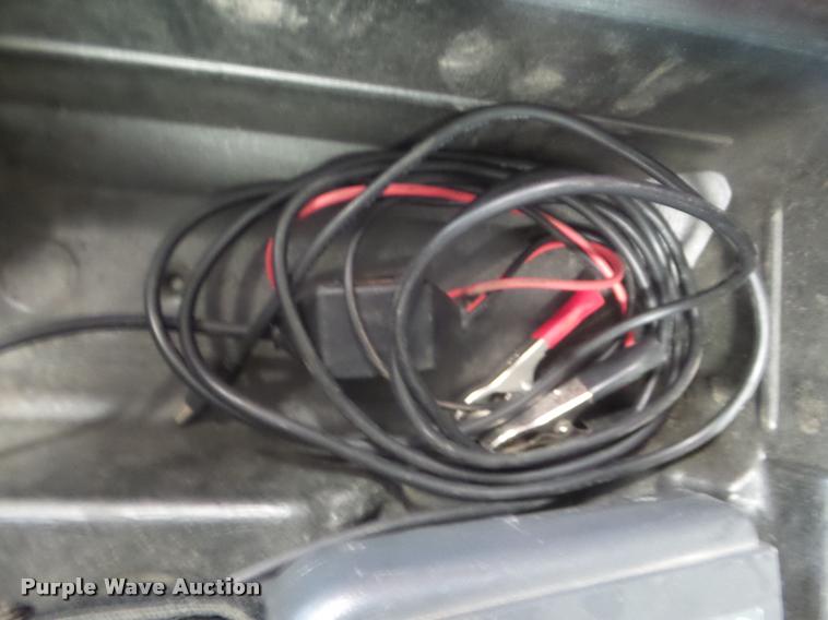 image for item DA9643 Vectronix Tech 2 scan tool