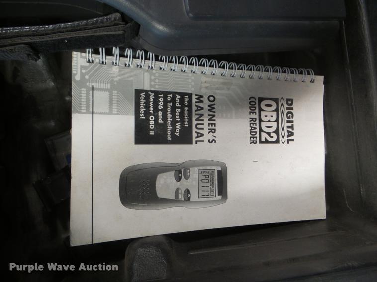 image for item DA9643 Vectronix Tech 2 scan tool