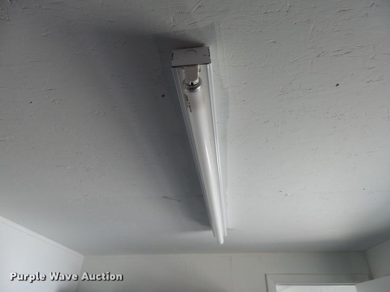 image for item DA9976 1980 Jobsite office trailer