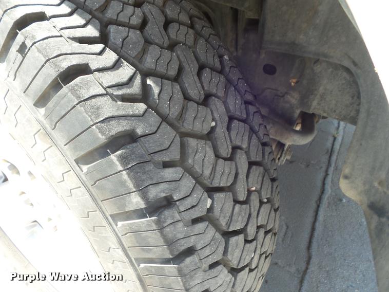 image for item DB3596 2012 Dodge Ram 1500 Quad Cab pickup truck