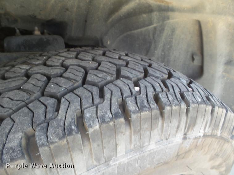 image for item DB3596 2012 Dodge Ram 1500 Quad Cab pickup truck