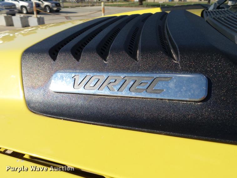 image for item DB4562 2007 Chevrolet Silverado 2500HD pickup truck