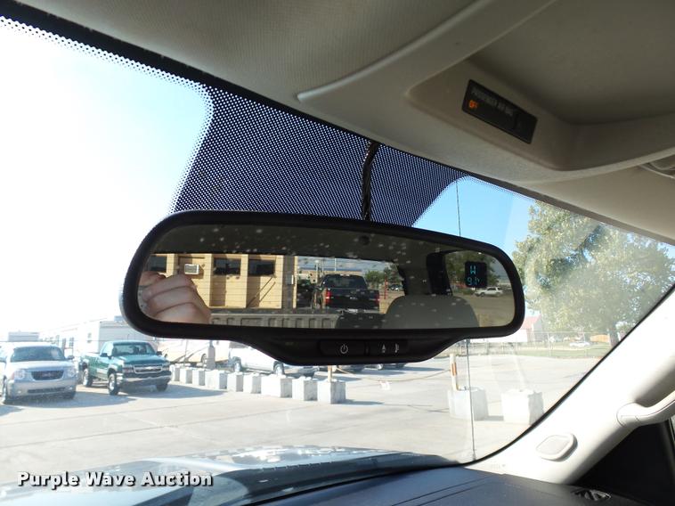 image for item DB4563 2008 Chevrolet Silverado 1500 LT Crew Cab pickup truck