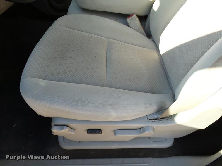 image for item DB4563 2008 Chevrolet Silverado 1500 LT Crew Cab pickup truck