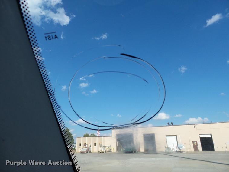 image for item DB4564 2009 Chevrolet Silverado 2500HD pickup truck