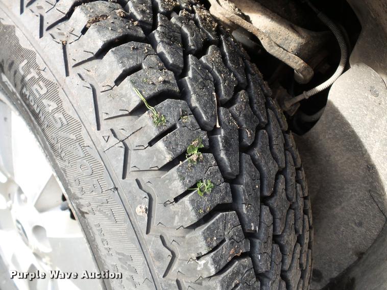 image for item F1427 2006 Mercury Mountaineer SUV