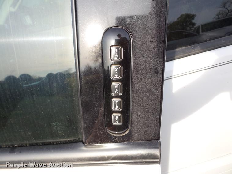 image for item F1427 2006 Mercury Mountaineer SUV