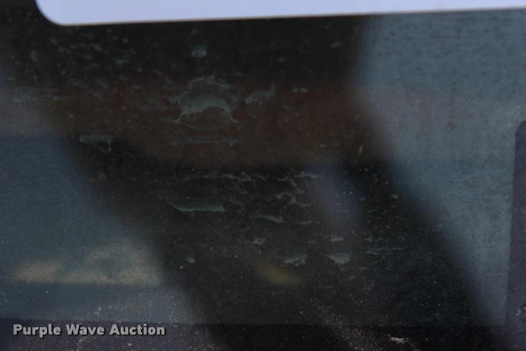 image for item J4349 1999 Dodge Ram 3500 utility truck