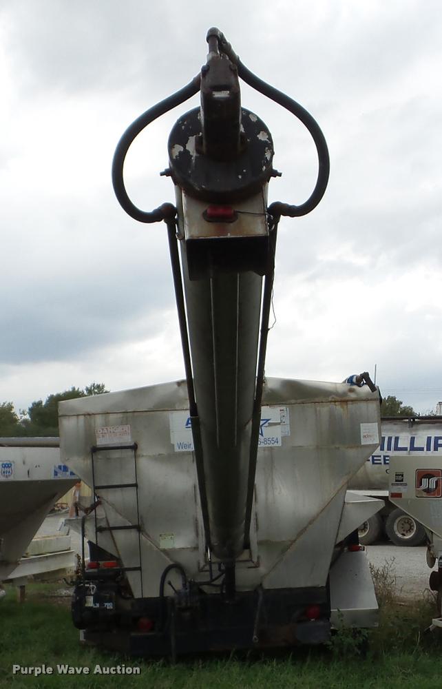 image for item J8722 Adams fertilizer tender