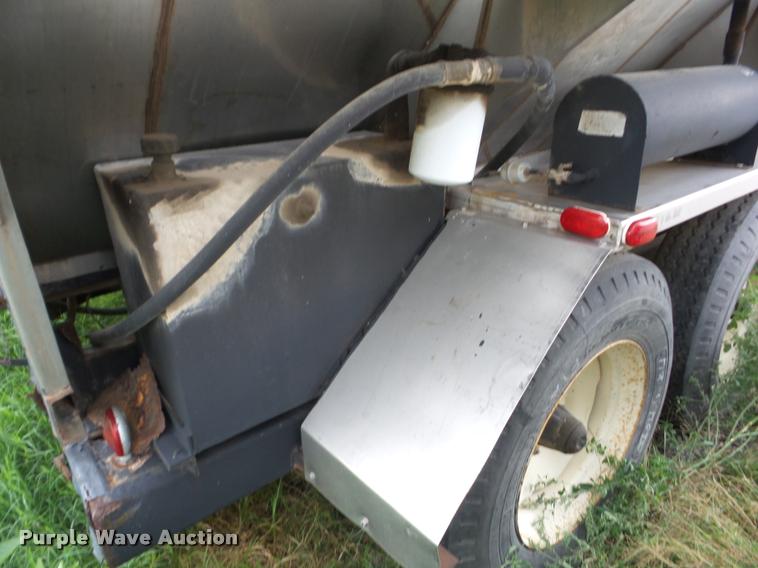 image for item J8722 Adams fertilizer tender