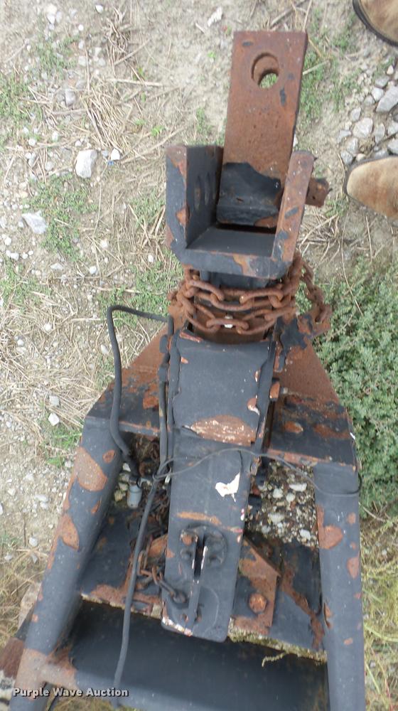 image for item J8722 Adams fertilizer tender