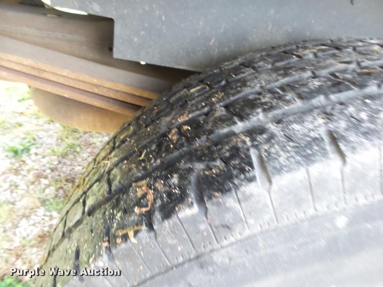 image for item K1044 2004 Chevrolet Express 3500 Cargo utility van