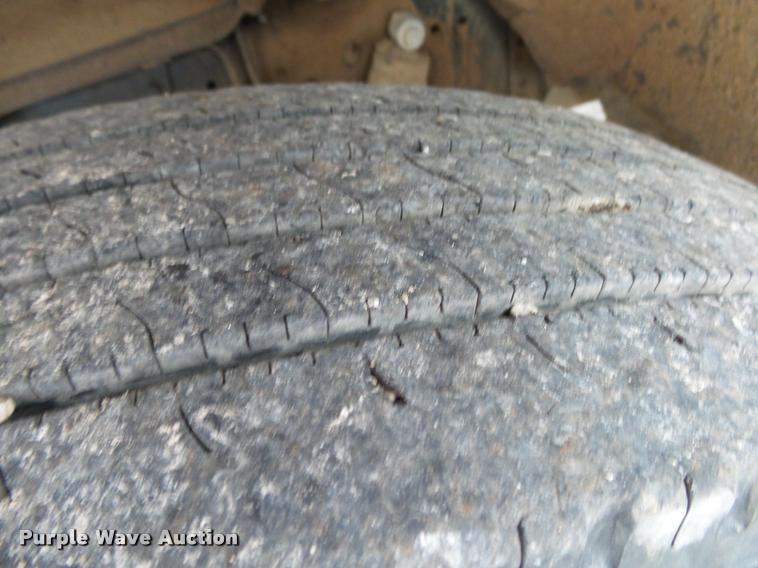 image for item K1049 1982 Chevrolet C70 dump truck