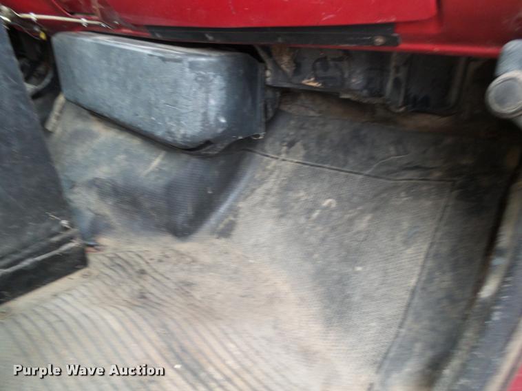 image for item K1049 1982 Chevrolet C70 dump truck