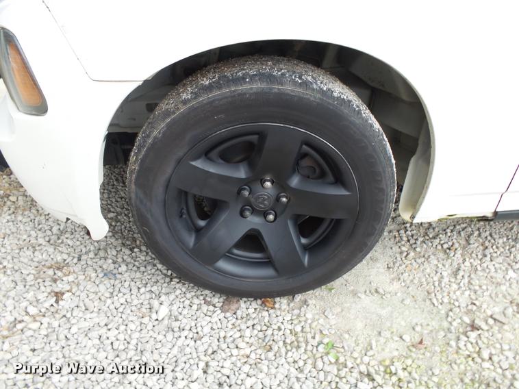image for item K1050 2009 Dodge Charger