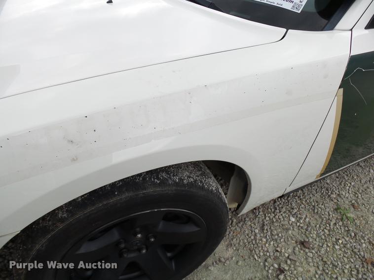 image for item K1050 2009 Dodge Charger
