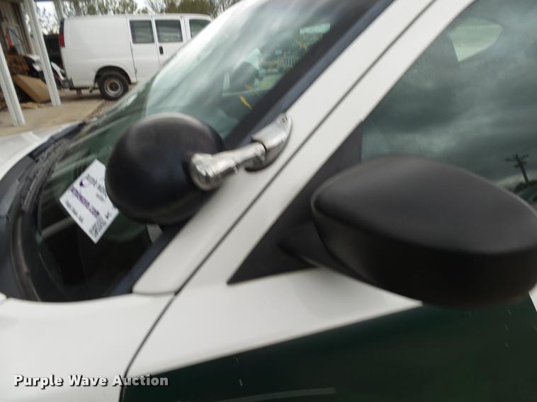 image for item K1050 2009 Dodge Charger