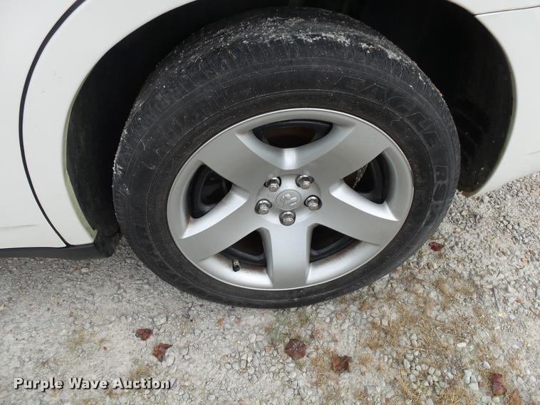 image for item K1050 2009 Dodge Charger