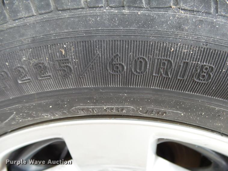 image for item K1050 2009 Dodge Charger