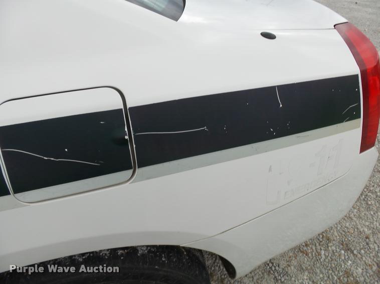 image for item K1050 2009 Dodge Charger