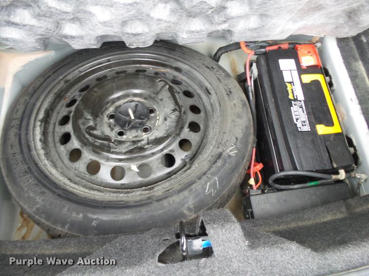 image for item K1050 2009 Dodge Charger